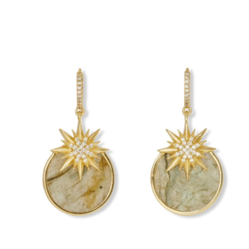 Beautiful Earrings